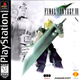 Illustration for article titled Final Fantasy VII On PlayStation Store Today
